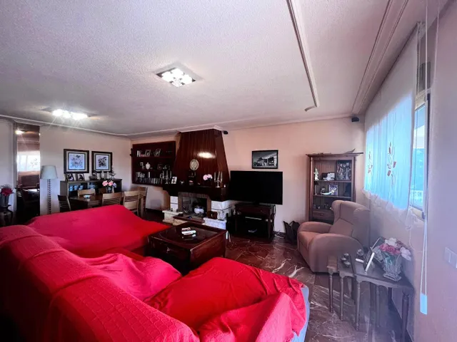 MAGNIFICO CHALET INDEPENDIENTE CON APARTAMENTO DE INVITADOS, PISCINA PRIVADA, GARAJE, BARBACOA, BUENAS VISTAS Y MUCHO MAS — 11