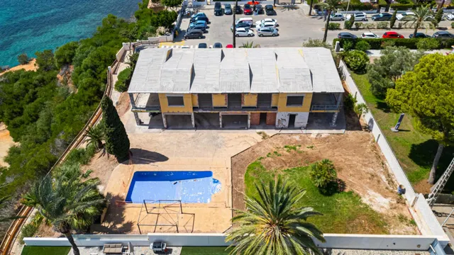 Villa 5 habitaciones 668m² en venta - Cabo Roig — 27