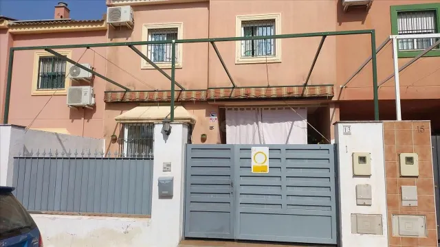 Adosado 4 habitaciones 76m² en venta - Andalucia - foto 3