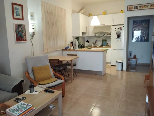 Coqueto piso en islas menores — 11