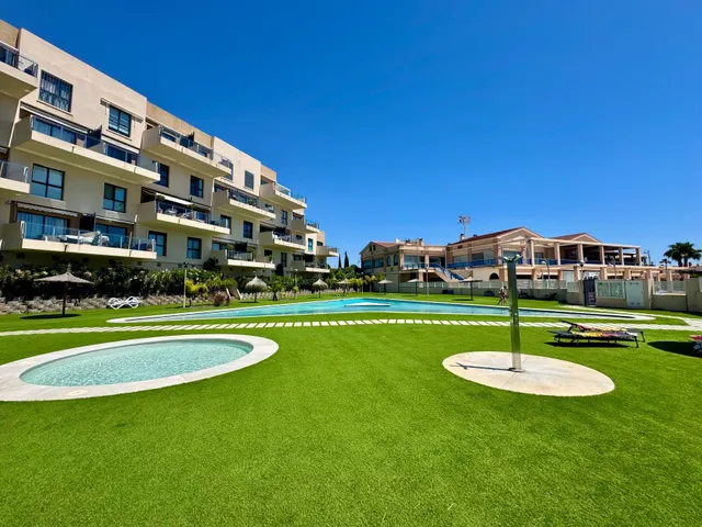 Apartamento 2 habitaciones 72m² en venta - Montepinar-La Aparecida-Raiguero — 39