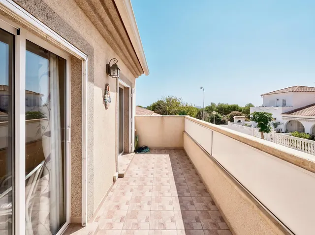 Casa 3 habitaciones 122m² en venta - La Siesta - El Salado - Torreta — 17
