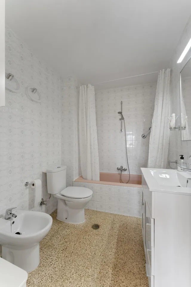 Ático 3 habitaciones 87m² en venta - Centro — 27