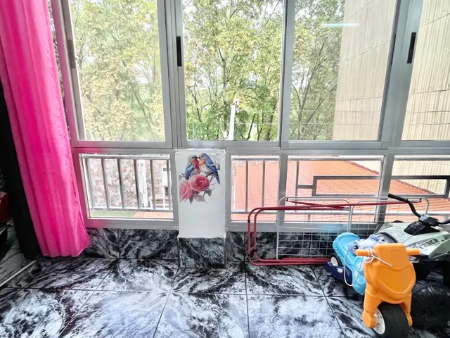 Amplio y Luminoso Piso en Can Rull, Sabadell por solo €329.000 — 22