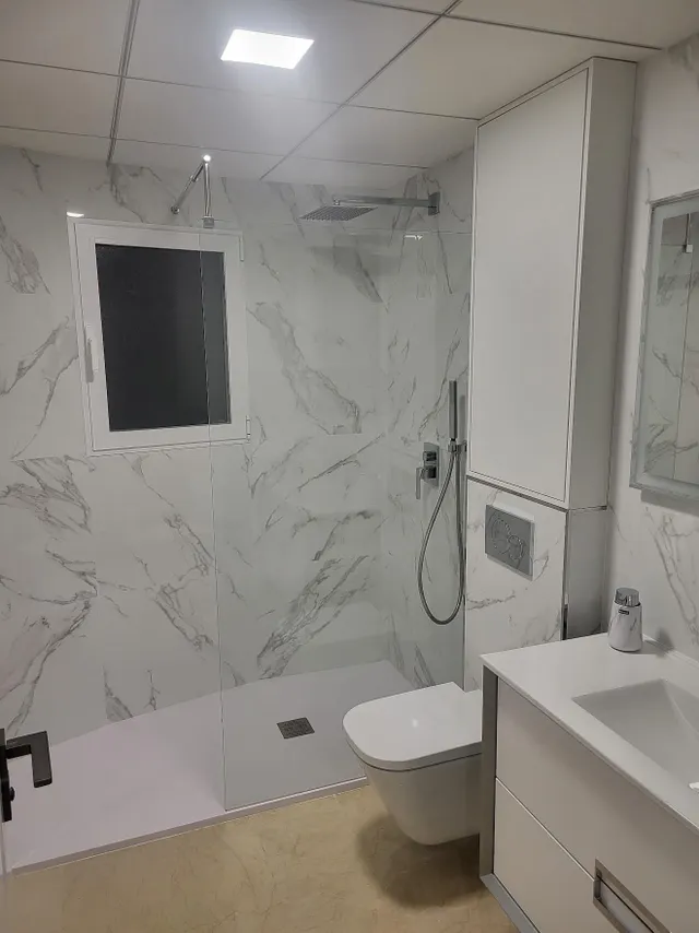 Exclusivo Piso Reformado en Benidorm - Nuevos Juzgados — 27