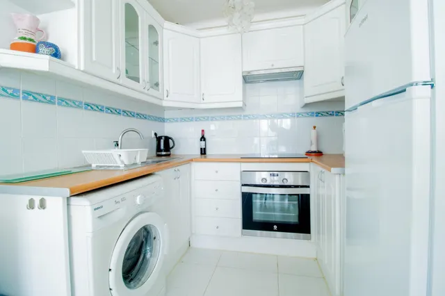 Apartamento 3 habitaciones 57m² en alquiler - Nueva Nerja — 17