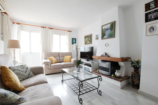 Ático 2 habitaciones 103m² en venta - Riviera del sol — 13