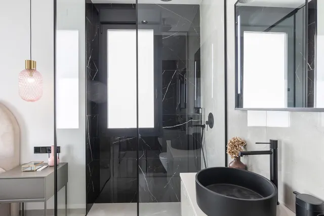 Villa 3 habitaciones 120m² en venta - Los balcones — 36