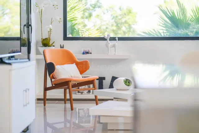 Villa 3 habitaciones 122m² en venta - Centro de la Ciudad Quesada — 5