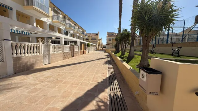 Apartamento 1 habitación 63m² en venta - Torreblanca — 35