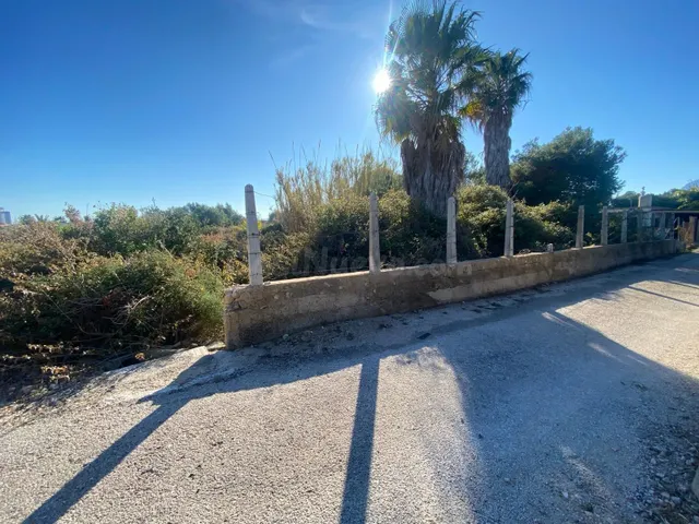 Terreno urbanizable en playa Tavernes de la Valldigna en ven - foto 3
