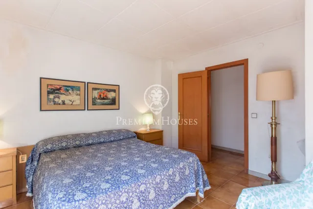 Edificio para reformar en venta en pleno centro de Malgrat de Mar — 21