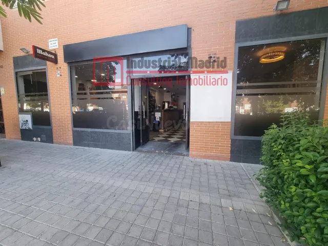 Traspaso de negocio de hostelería en pleno funcionamiento – 