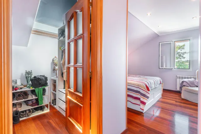 Chalet independiente en Reborio, Muros de Nalón, a un paso del mar — 29