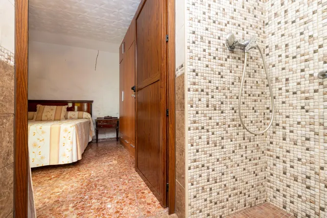 Casa adosada con terraza y 4 dormitorios en Lecrín – valle de Lecrín — 21
