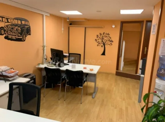 Oficina 60m² en alquiler - A Ponte - foto 3
