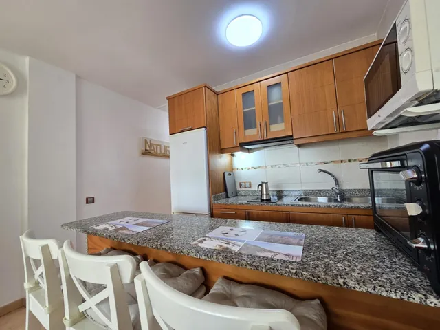Acogedor Apartamento en Playa del Inglés — 10