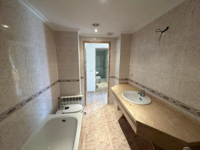 Edificio exclusivo en Calle San Pascual  Torrevieja ✨ — 44