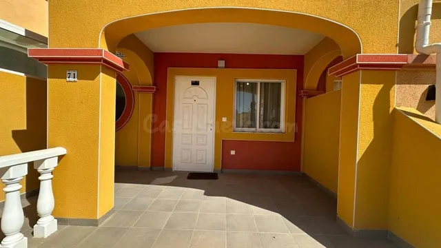 Villa 2 habitaciones 86m² en venta - Agua Marina — 2