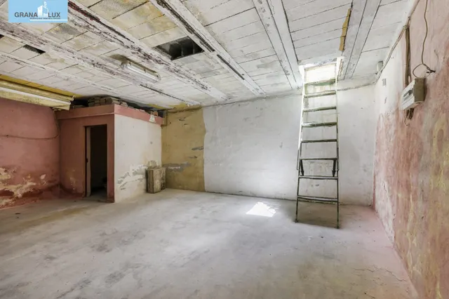 CHALET INDEPENDIENTE CON GRAN POTENCIAL DE EDIFICACIÓN EN CENES DE LA VEGA — 22