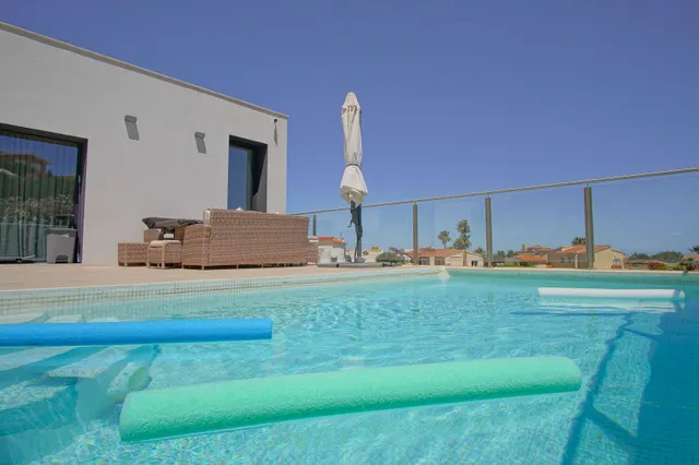 Villa 4 habitaciones 199m² en venta - Benitachell — 43