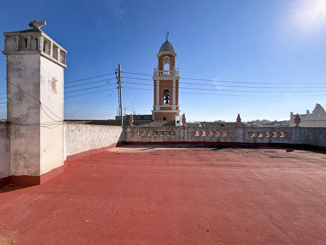 ¡gran oportunidad! dos viviendas en una, en plena plaza del pueblo — 35