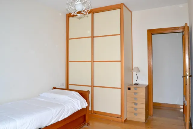 FABULOSA VIVIENDA EN PIO XII — 27