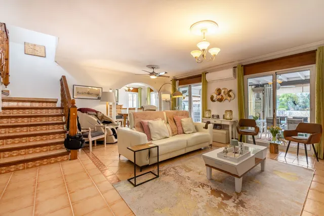 Chalet 3 habitaciones 253m² en venta - Costa del Sol — 8