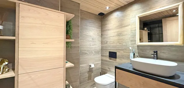 Apartamento 3 habitaciones 100m² en venta - Cala medina — 17