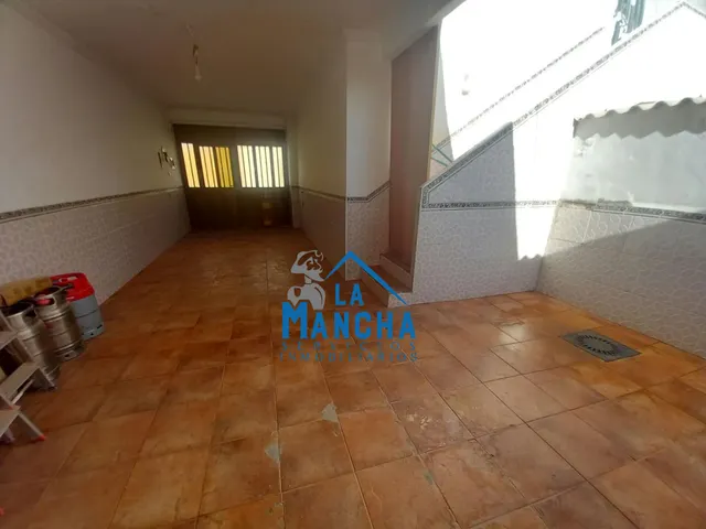 *130.000€* .INMOBILIARIA LA MANCHA VENDE CASA EN LA GINETA-ALBACETE. — 6