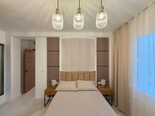 PRECIOSA VIVIENDA TOTALMENTE REFORMADA, IDEAL PARA VIVIR TODO EL AÑO O COMO INVERSION — 7