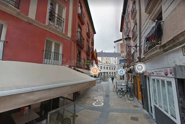 EDIFICIO VENTA CASCO HISTORICO - foto 4