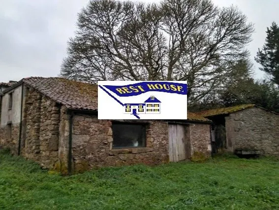 CASA DE PIEDRA EN VENTA EN PALAS DE REI — 6