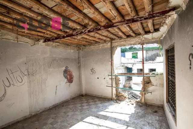 Edificio para rehabilitar en el Albaycín — 24
