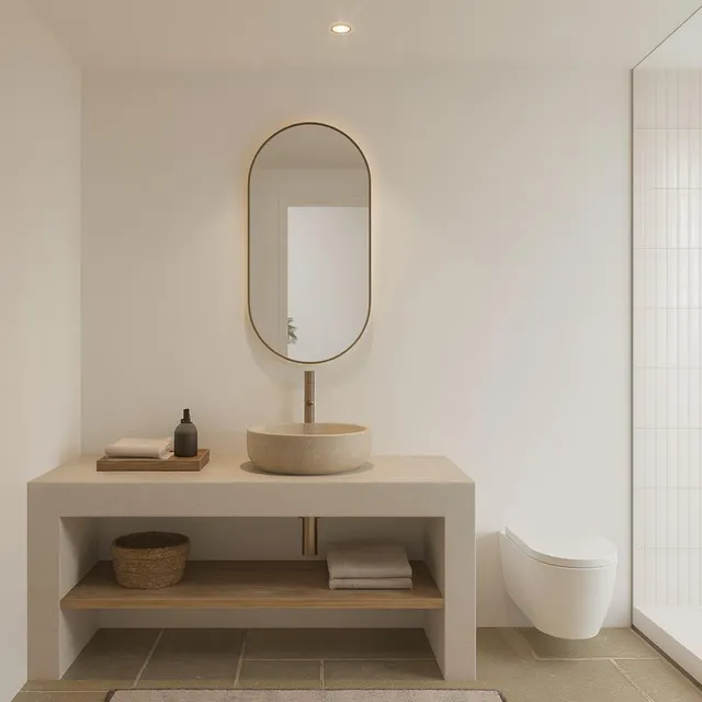Exclusiva villa independiente de obra nueva em Montesolana — 6