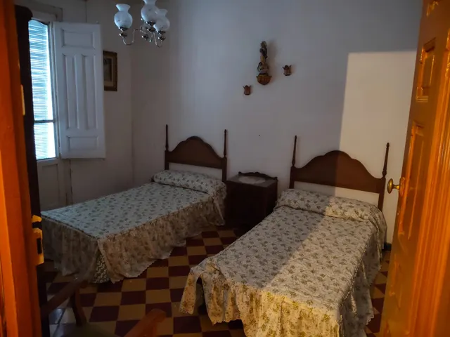 Se vende casa en Villanueva de Huerva — 23