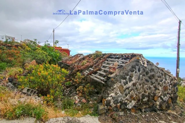Casa de pueblo en Venta en Malpaises Santa Cruz de Tenerife - foto 2