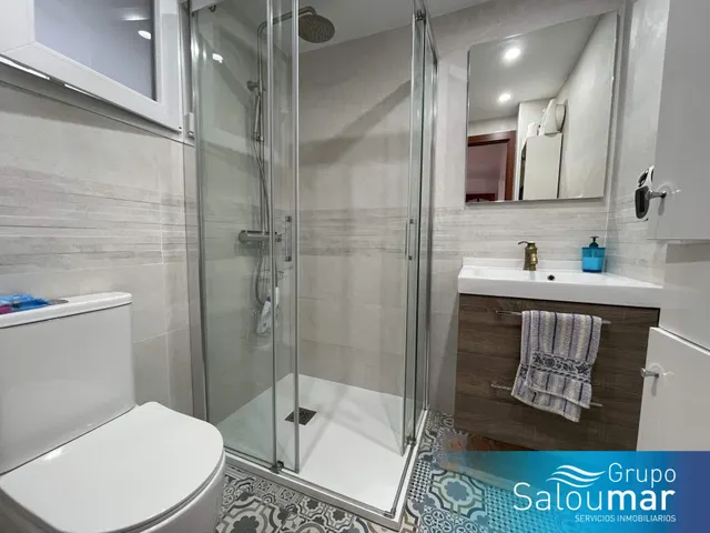 Piso en venta en Reus zona Carrilet — 14