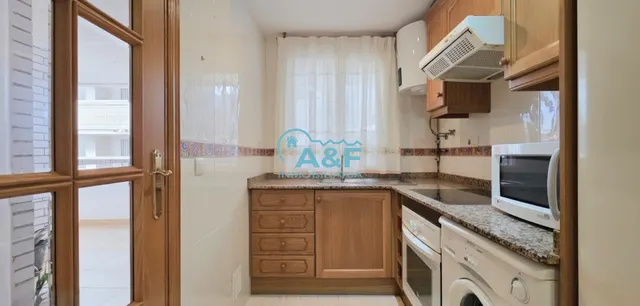 APARTAMENTO EN VENTA EN MARINA TRÉBOL III – MAGIC WORLD / OROPESA DEL MAR — 39