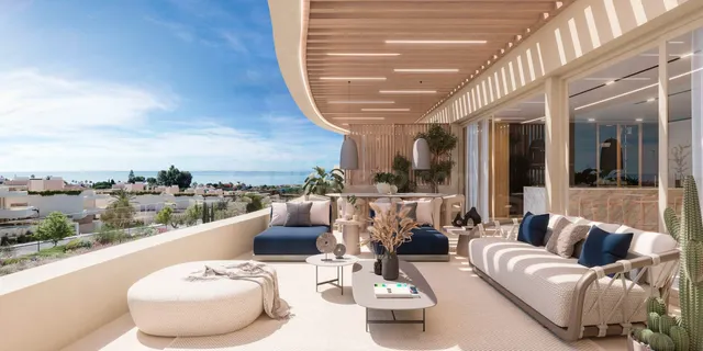 Apartamento 3 habitaciones 269m² en venta - Marbella — 4