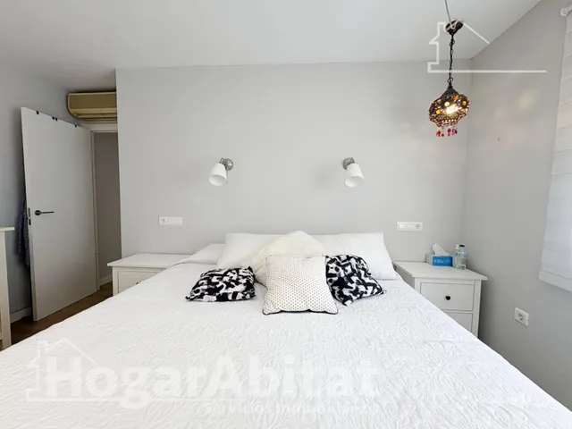 PRECIOSO REFORMADO CON BALCÓN Y ASCENSOR — 18