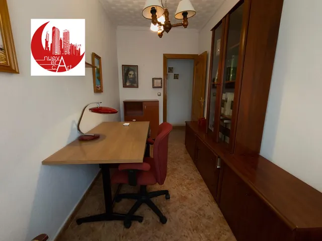 ¡Piso en planta baja en venta de 3 dormitorios, 2 baños y amplio jardín en El Algar! — 15