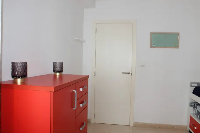 PLAYA GANDIA- PRIMERA LINEA PLAYA APARTAMENTO | Despierta frente al mar — 8
