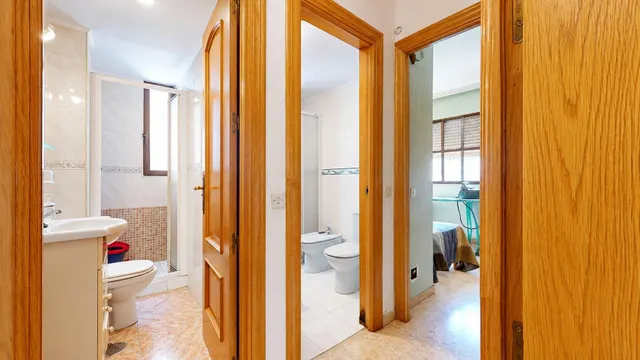 Piso 3 habitaciones 107m² en venta - Avda. mediterraneo — 17