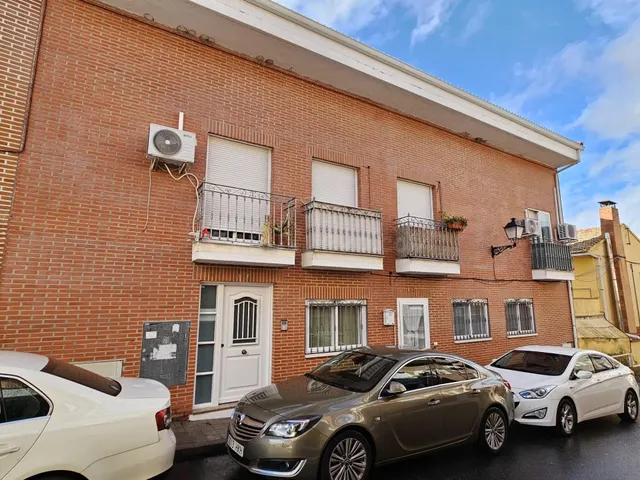 Apartamento 1 habitación 50m² en venta - Cobeña