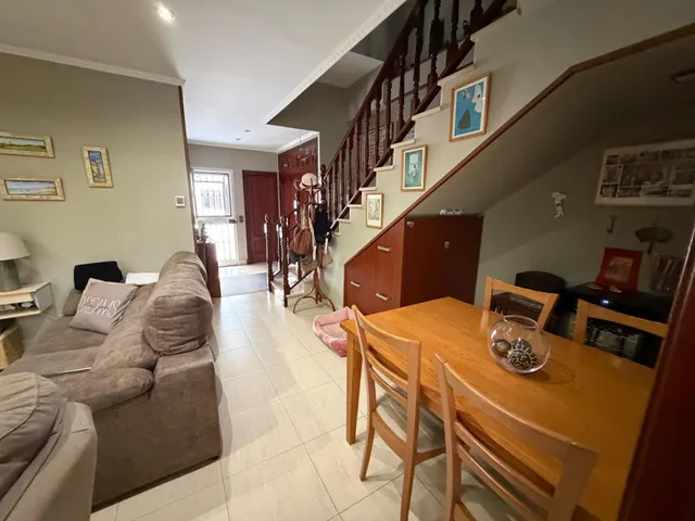 CASA EN EL CENTRO DE SAN FERNANDO. — 13