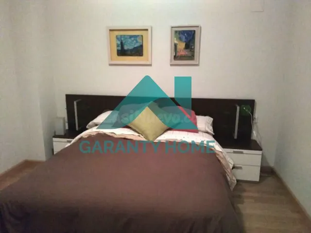 🏡 ¡APARTAMENTO REFORMADO EN VENTA EN ZONA CÁNOVAS CON GARAJE - foto 3
