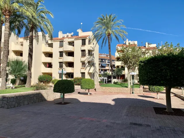 Apartamento 2 habitaciones 50m² en venta - Les Bovetes-La Felicidad — 42