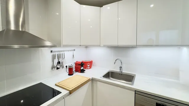 Apartamento 2 habitaciones 124m² en venta - Marbella — 21