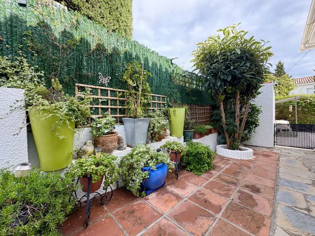 Chalet 4 habitaciones 243m² en venta - Costa del Sol — 32